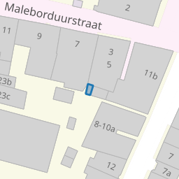 Perceel WIJ01-B-2507