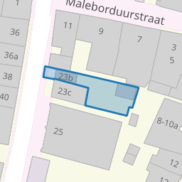 Perceel WIJ01-B-2508