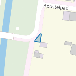 Perceel WIJ01-B-2518