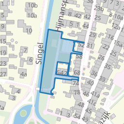 Perceel WIJ01-B-2522