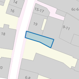 Perceel WIJ01-B-2525