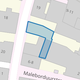 Perceel WIJ01-B-2526