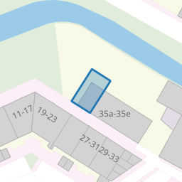 Perceel WIJ01-B-2533