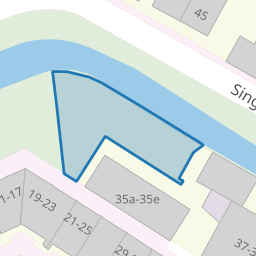 Perceel WIJ01-B-2534