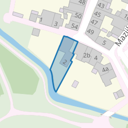 Perceel WIJ01-B-2537