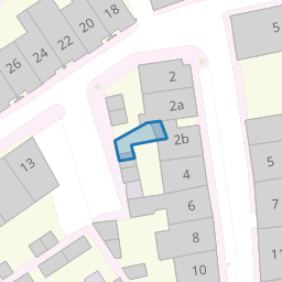 Perceel WIJ01-B-2541