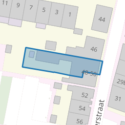 Perceel WIJ01-B-2549