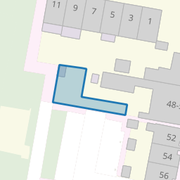 Perceel WIJ01-B-2550