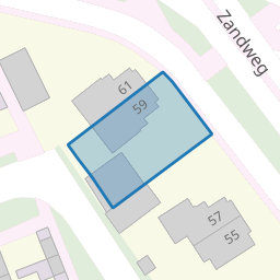 Perceel WIJ01-C-1026