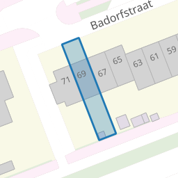 Perceel WIJ01-C-1034