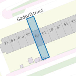Perceel WIJ01-C-1037