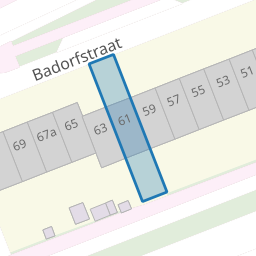 Perceel WIJ01-C-1038