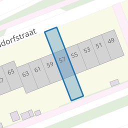 Perceel WIJ01-C-1040