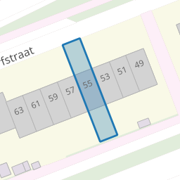 Perceel WIJ01-C-1041