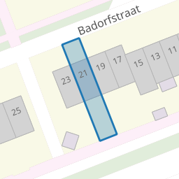 Perceel WIJ01-C-1058