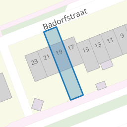 Perceel WIJ01-C-1059