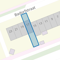 Perceel WIJ01-C-1060