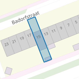 Perceel WIJ01-C-1061