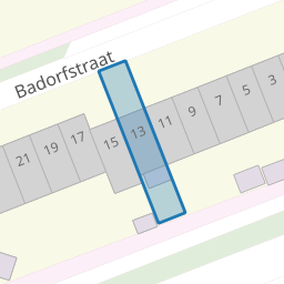 Perceel WIJ01-C-1062