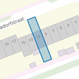 Perceel WIJ01-C-1063