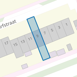 Perceel WIJ01-C-1064