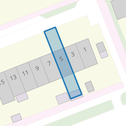 Perceel WIJ01-C-1066