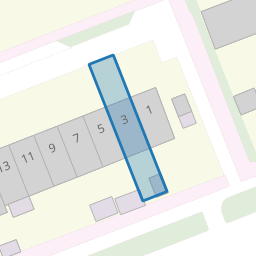 Perceel WIJ01-C-1067