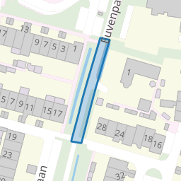 Perceel WIJ01-C-1088