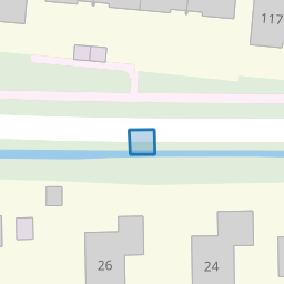 Perceel WIJ01-C-1111