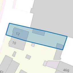 Perceel WIJ01-C-1129