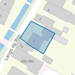 Perceel WIJ01-C-1141