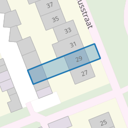 Perceel WIJ01-C-1149