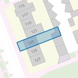 Perceel WIJ01-C-1155