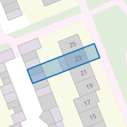 Perceel WIJ01-C-1168