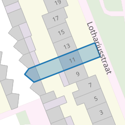 Perceel WIJ01-C-1174