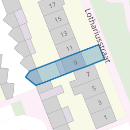 Perceel WIJ01-C-1175