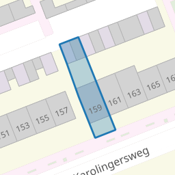 Perceel WIJ01-C-1186