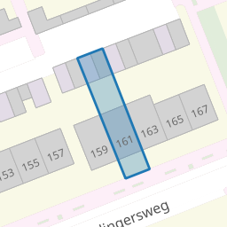 Perceel WIJ01-C-1187