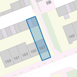 Perceel WIJ01-C-1190