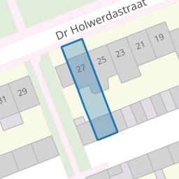 Perceel WIJ01-C-1191