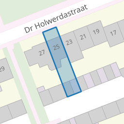 Perceel WIJ01-C-1192