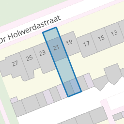 Perceel WIJ01-C-1194