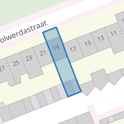 Perceel WIJ01-C-1195