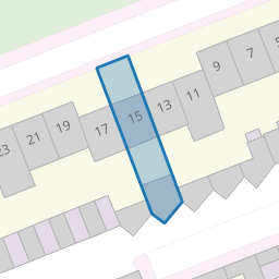 Perceel WIJ01-C-1197