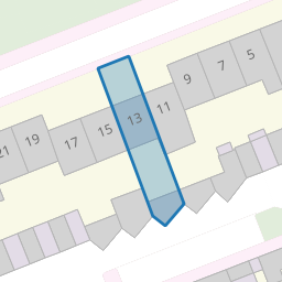 Perceel WIJ01-C-1198