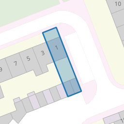 Perceel WIJ01-C-1204