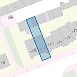 Perceel WIJ01-C-1207