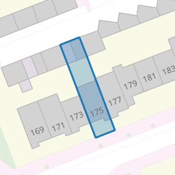 Perceel WIJ01-C-1209