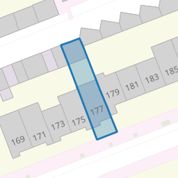 Perceel WIJ01-C-1210