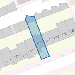 Perceel WIJ01-C-1211